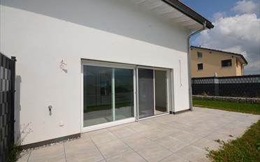 Row house 4.5 rooms - image - 17