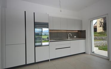 Row house 4.5 rooms - image - 2