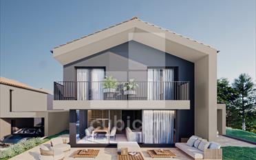 Villa 4.5 Zimmer - image - 1