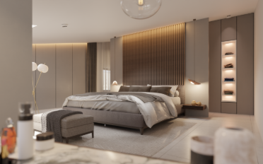 Doppeleinfamilienhaus 6.5 Zimmer - image - 7