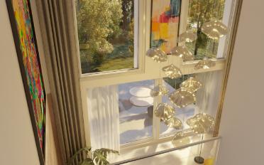 Doppeleinfamilienhaus 6.5 Zimmer - image - 4
