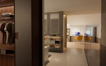 Doppeleinfamilienhaus 6.5 Zimmer - image - 9