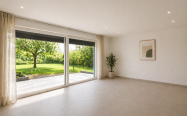 Terrassenhaus 4.5 Zimmer - image - 3