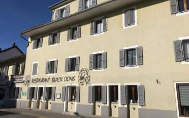 Restaurant - image - 3