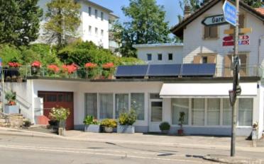 Loft 3.5 rooms - image - 12