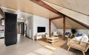 Wohnung 5.5 Zimmer - image - 8
