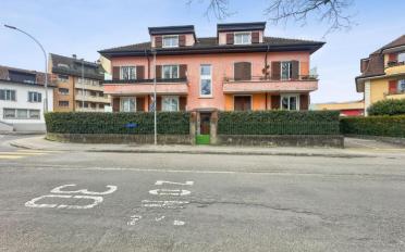 Wohnung 5.5 Zimmer - image - 1
