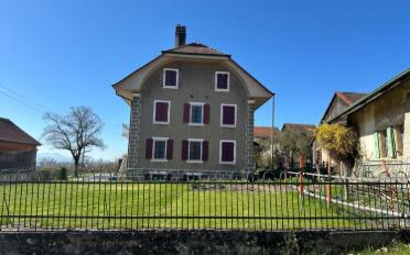 Maison 6 pièces - image - 1