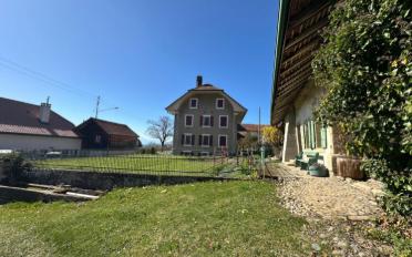 Maison 6 pièces - image - 3
