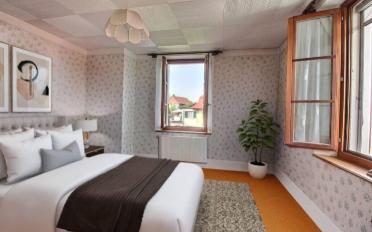 Maison 6 pièces - image - 8