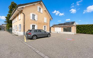 Immeuble mixte - image - 1
