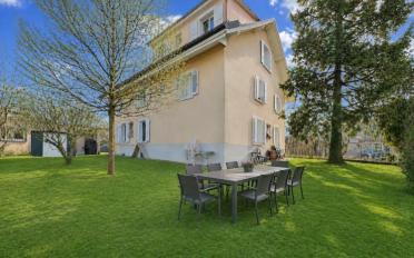 Immeuble mixte - image - 2