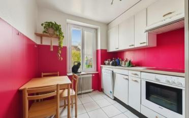 Immeuble mixte - image - 7