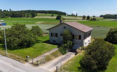 Villa 3.5 Zimmer - image - 2