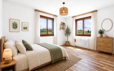 Villa 3.5 Zimmer - image - 9