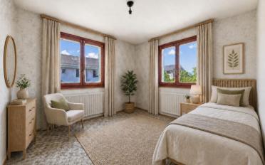 Villa 3.5 Zimmer - image - 11