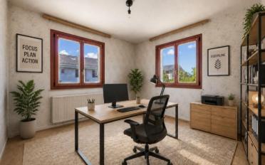 Villa 3.5 Zimmer - image - 12