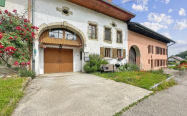 Reihenfamilienhaus 6 Zimmer - image - 2