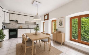 Reihenfamilienhaus 6 Zimmer - image - 11