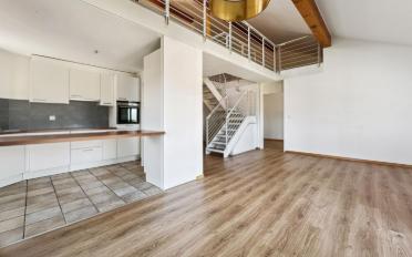Wohnung 5.5 Zimmer - image - 5