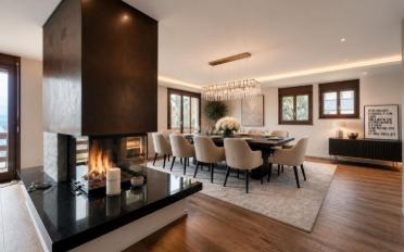 Wohnung 8 Zimmer - image - 2