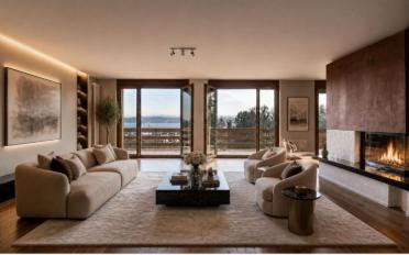 Wohnung 8 Zimmer - image - 1