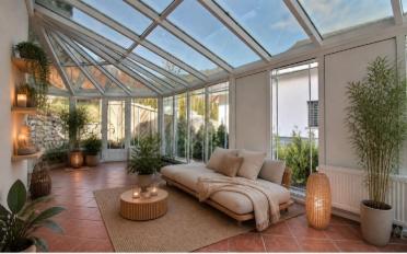Wohnung 8 Zimmer - image - 8