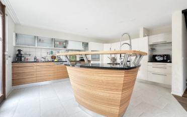 Wohnung 8 Zimmer - image - 10