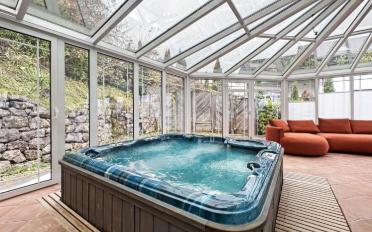 Wohnung 8 Zimmer - image - 9