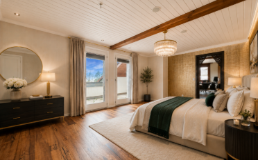 Wohnung 8 Zimmer - image - 12