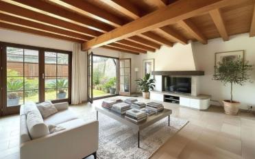 Apartment 5.5 rooms - image - 11