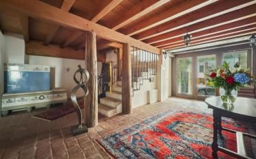 Reihenfamilienhaus 5.5 Zimmer - image - 4