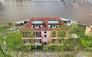 Wohnung 4.5 Zimmer - image - 3