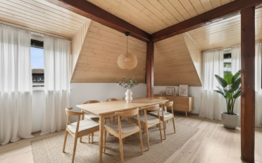 Wohnung 4.5 Zimmer - image - 1