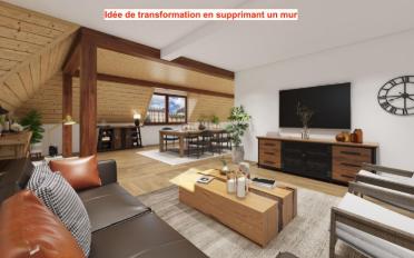 Wohnung 4.5 Zimmer - image - 8