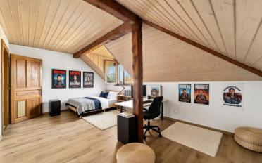 Wohnung 4.5 Zimmer - image - 12