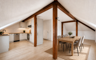 Wohnung 4.5 Zimmer - image - 6