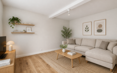 Wohnung 4.5 Zimmer - image - 10