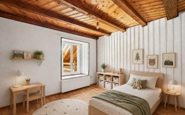 Reihenfamilienhaus 8 Zimmer - image - 10