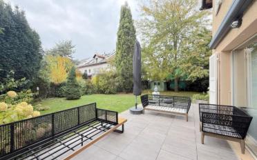 Maison contiguë 6 pièces - image - 2