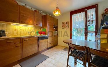 Reihenfamilienhaus 6 Zimmer - image - 4