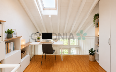 Duplex 4 rooms - image - 5