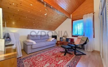Row house 6 rooms - image - 7