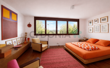 Single house 12 rooms - image - 7