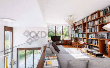 Single house 12 rooms - image - 9