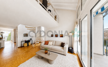 Duplex 3.5 Zimmer - image - 6