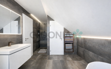 Attic flat 4 rooms - image - 6