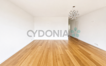 Apartment 5 rooms - image - 2