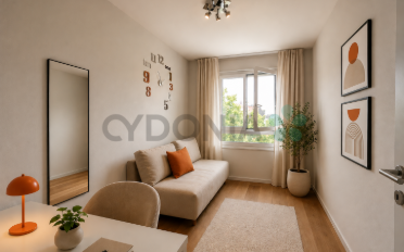 Apartment 5 rooms - image - 8