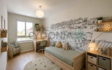 Apartment 5 rooms - image - 9